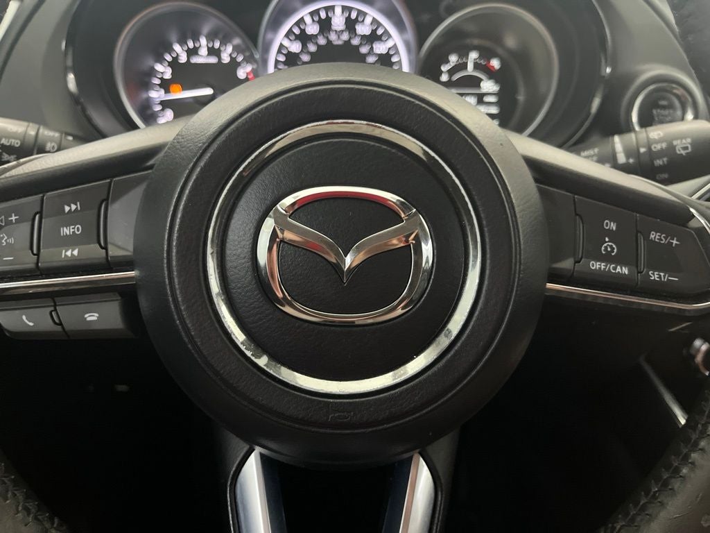2017 Mazda Mazda CX-9 Touring