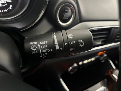 2017 Mazda Mazda CX-9 Touring