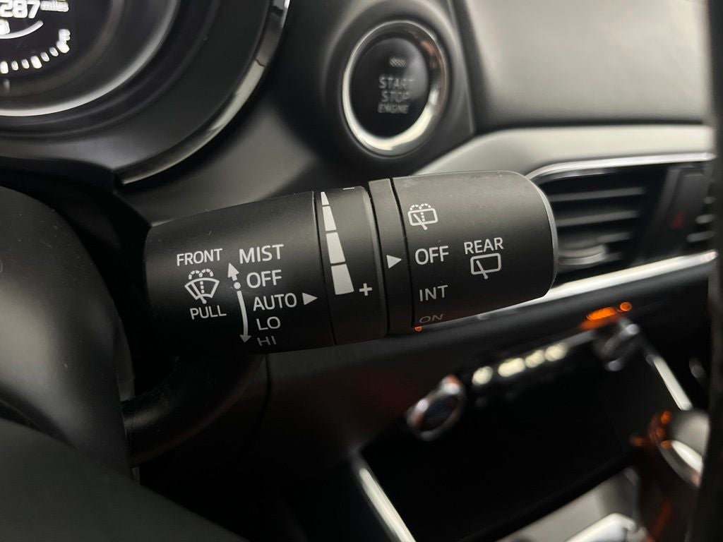 2017 Mazda Mazda CX-9 Touring