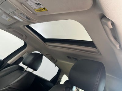 2017 Mazda Mazda CX-9 Touring