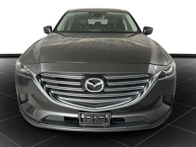 2017 Mazda Mazda CX-9 Touring