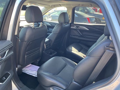 2023 Mazda Mazda CX-9 Touring