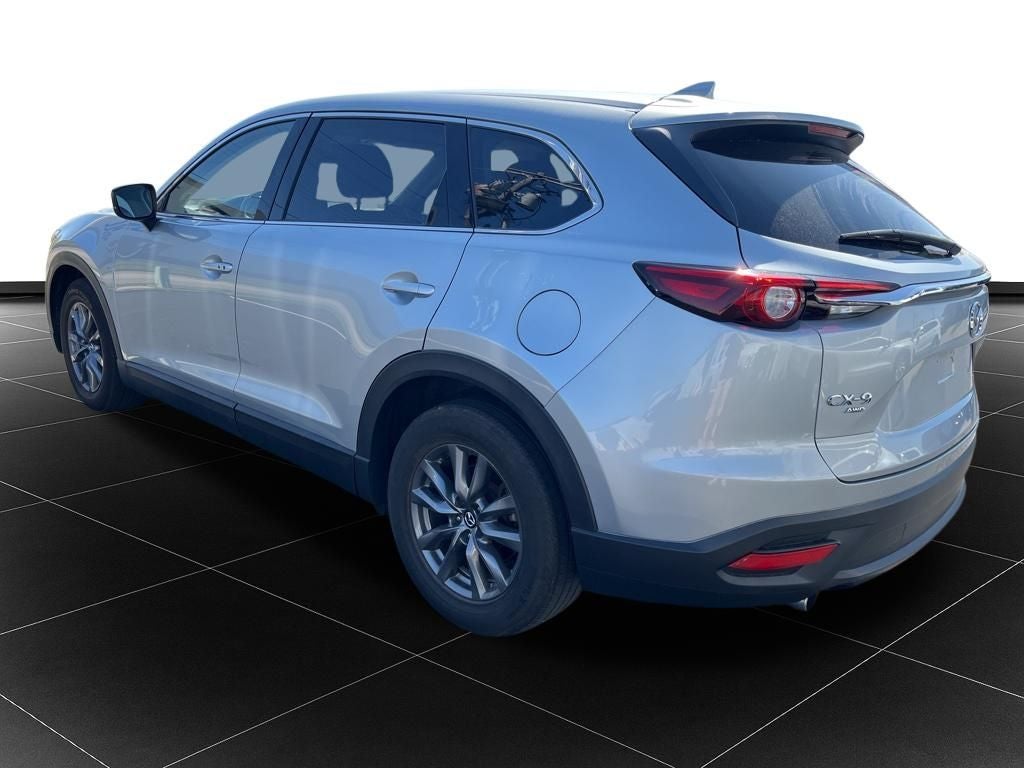 2023 Mazda Mazda CX-9 Touring