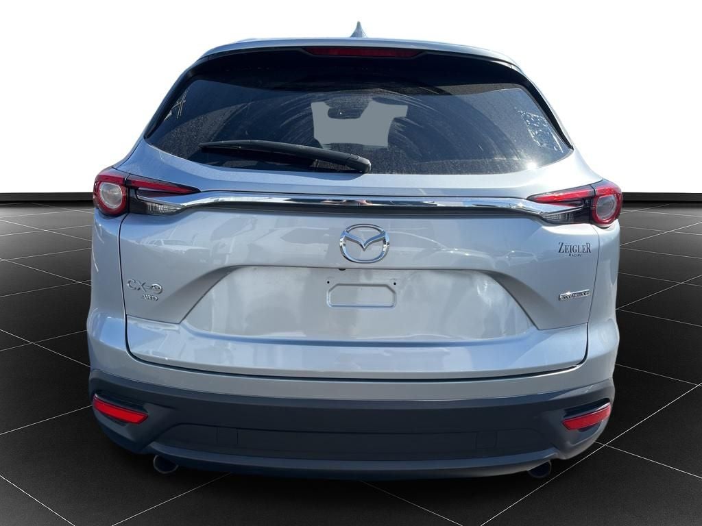 2023 Mazda Mazda CX-9 Touring