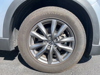 2023 Mazda Mazda CX-9 Touring