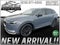 2021 Mazda Mazda CX-9 Carbon Edition