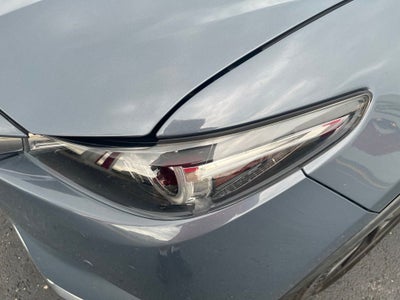 2021 Mazda Mazda CX-9 Carbon Edition