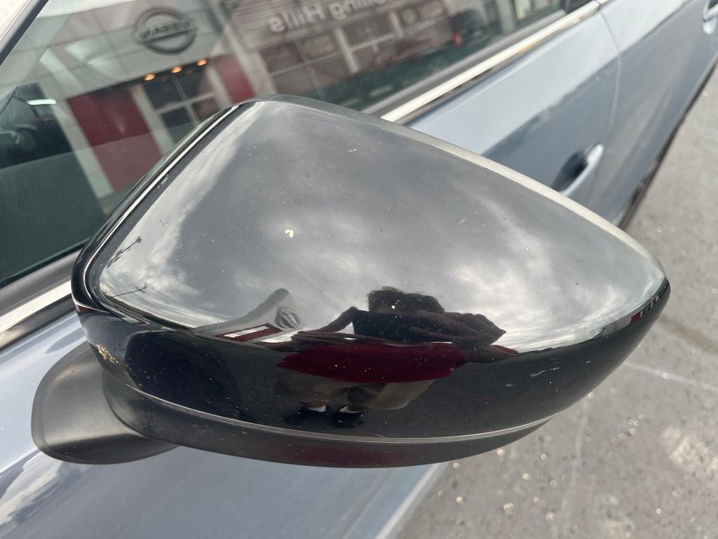 2021 Mazda Mazda CX-9 Carbon Edition