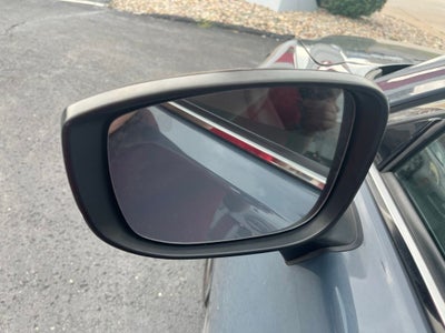 2021 Mazda Mazda CX-9 Carbon Edition