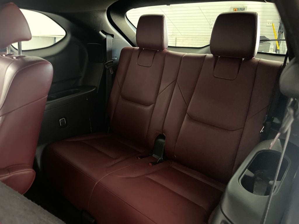 2021 Mazda Mazda CX-9 Carbon Edition