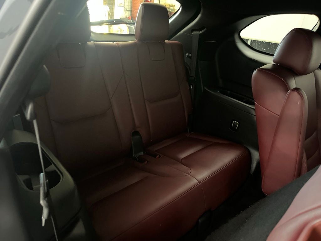 2021 Mazda Mazda CX-9 Carbon Edition