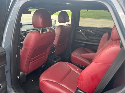 2021 Mazda Mazda CX-9 Carbon Edition