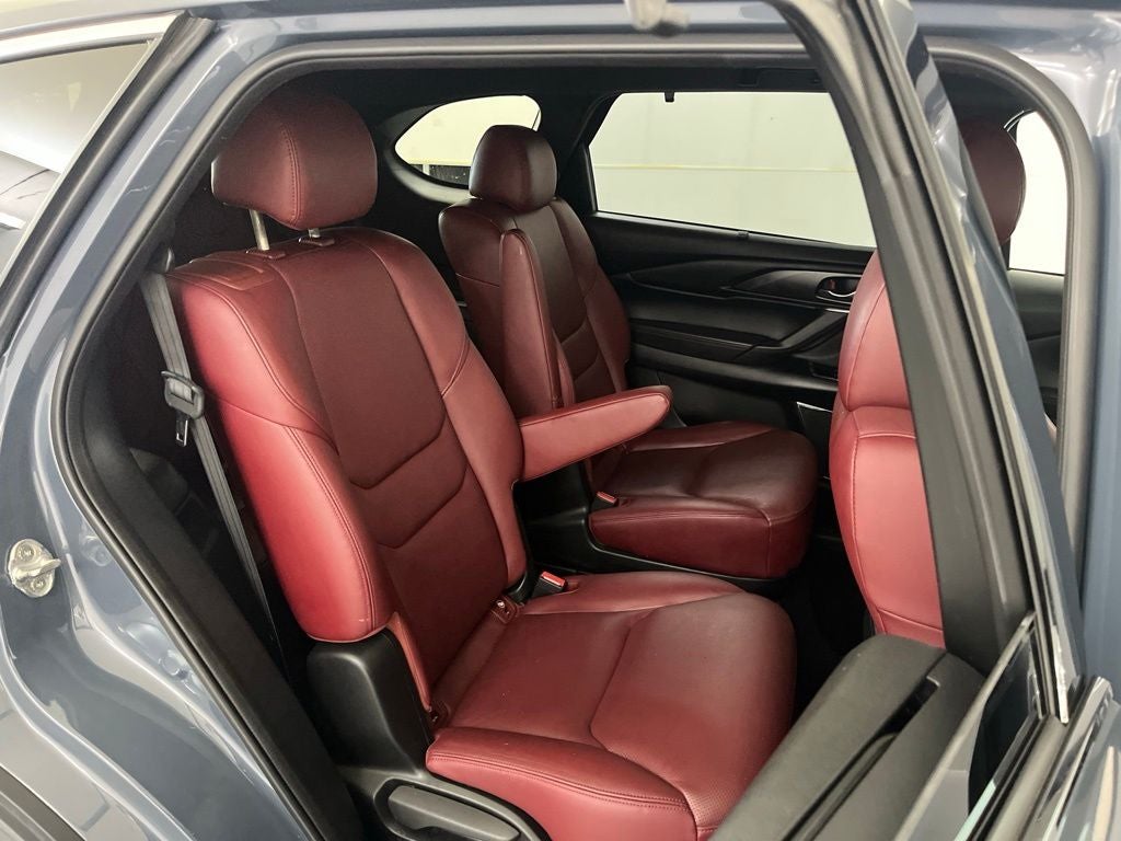 2021 Mazda Mazda CX-9 Carbon Edition
