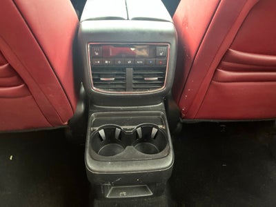 2021 Mazda Mazda CX-9 Carbon Edition