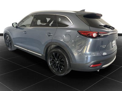 2021 Mazda Mazda CX-9 Carbon Edition