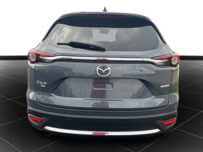 2021 Mazda Mazda CX-9 Carbon Edition