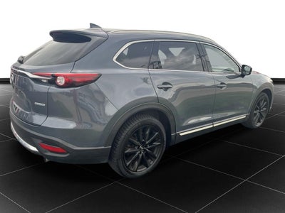 2021 Mazda Mazda CX-9 Carbon Edition