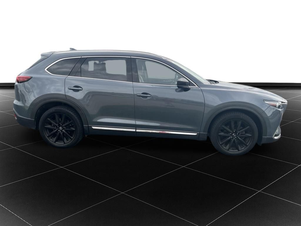 2021 Mazda Mazda CX-9 Carbon Edition