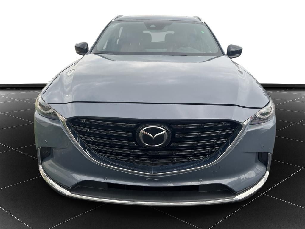 2021 Mazda Mazda CX-9 Carbon Edition