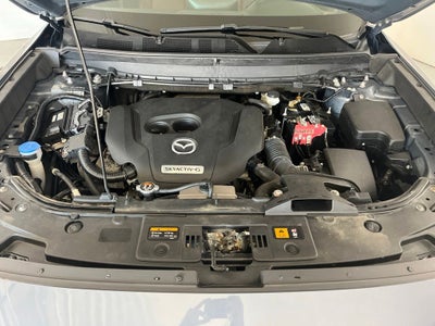 2021 Mazda Mazda CX-9 Carbon Edition