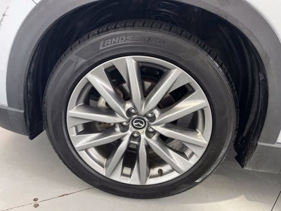 2023 Mazda Mazda CX-9 Grand Touring