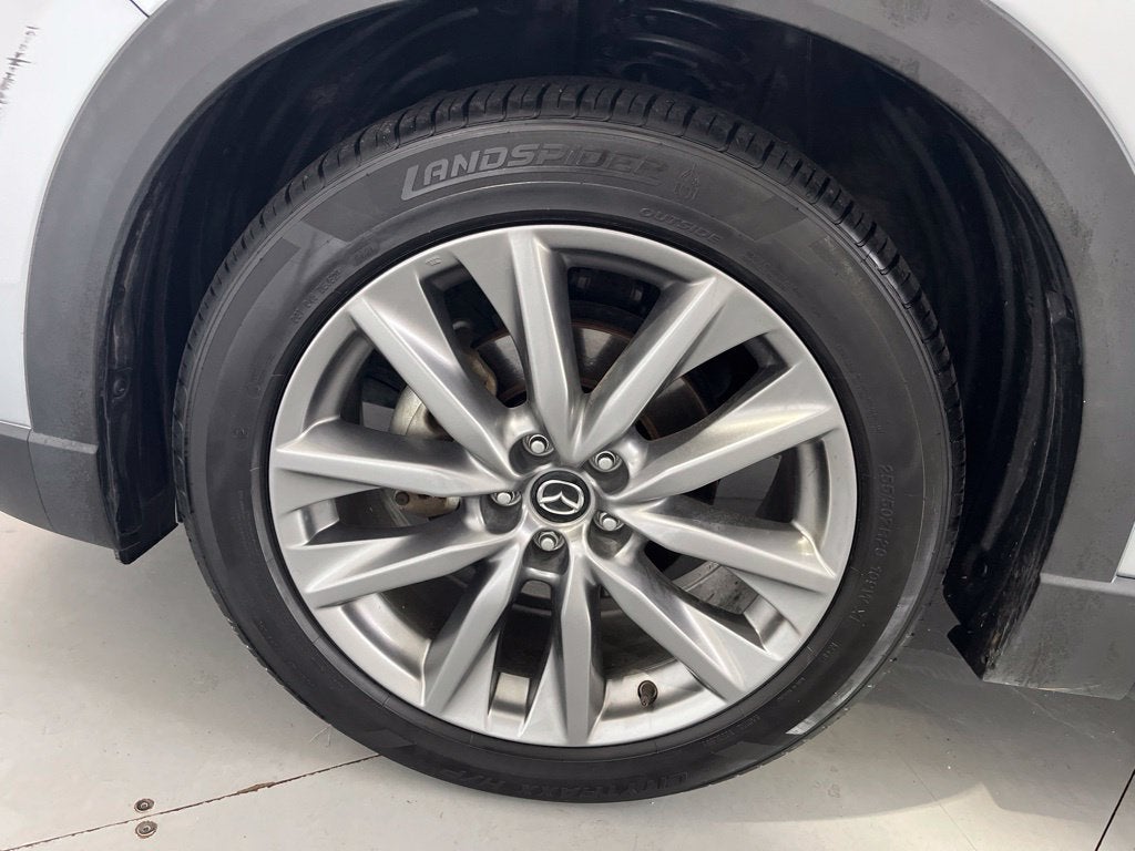 2023 Mazda Mazda CX-9 Grand Touring