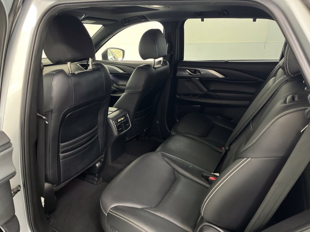 2023 Mazda Mazda CX-9 Grand Touring