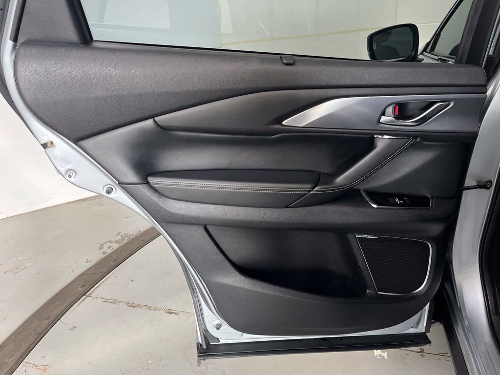 2023 Mazda Mazda CX-9 Grand Touring