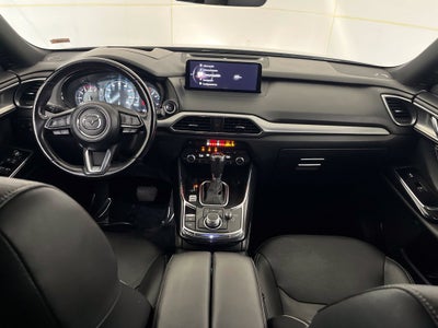 2023 Mazda Mazda CX-9 Grand Touring