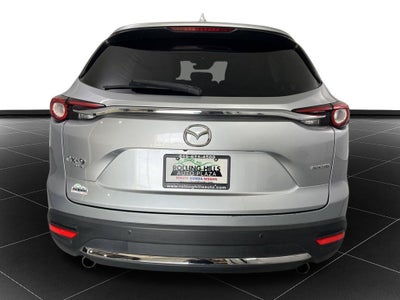 2023 Mazda Mazda CX-9 Grand Touring