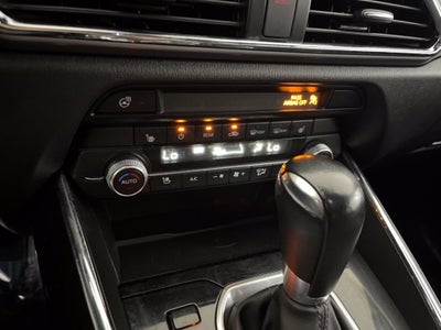 2023 Mazda Mazda CX-9 Grand Touring