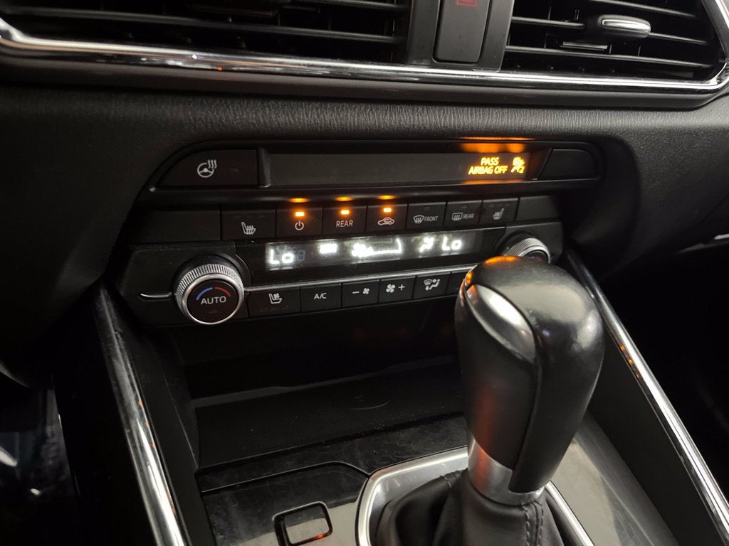 2023 Mazda Mazda CX-9 Grand Touring