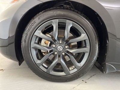 2016 Nissan 370Z Touring