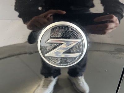 2016 Nissan 370Z Touring