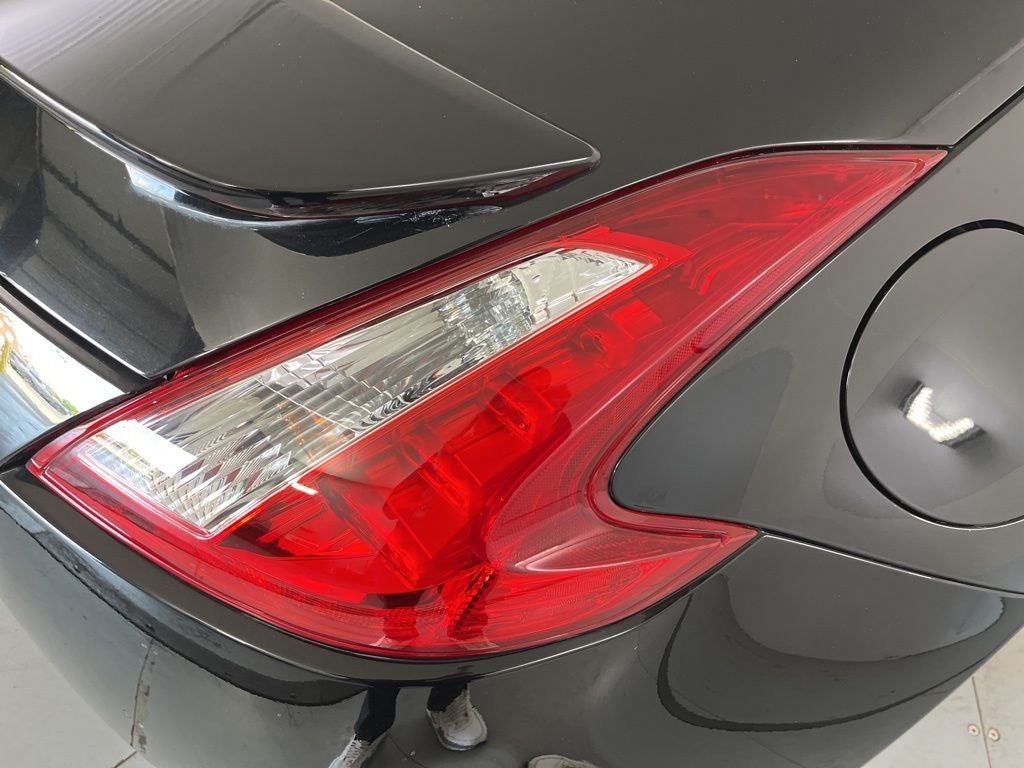 2016 Nissan 370Z Touring