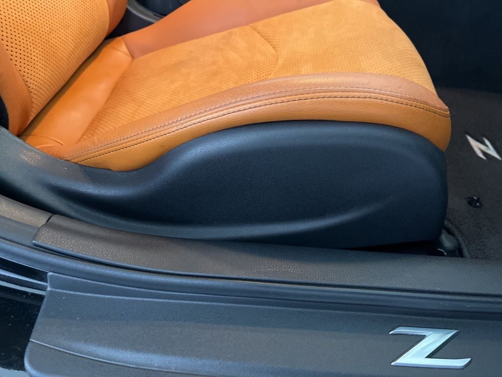 2016 Nissan 370Z Touring