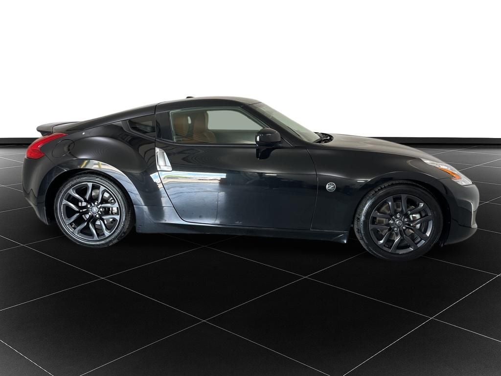 2016 Nissan 370Z Touring