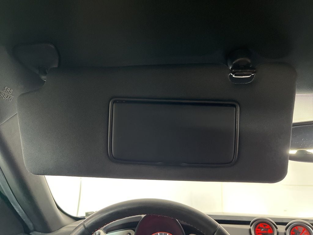 2016 Nissan 370Z Touring