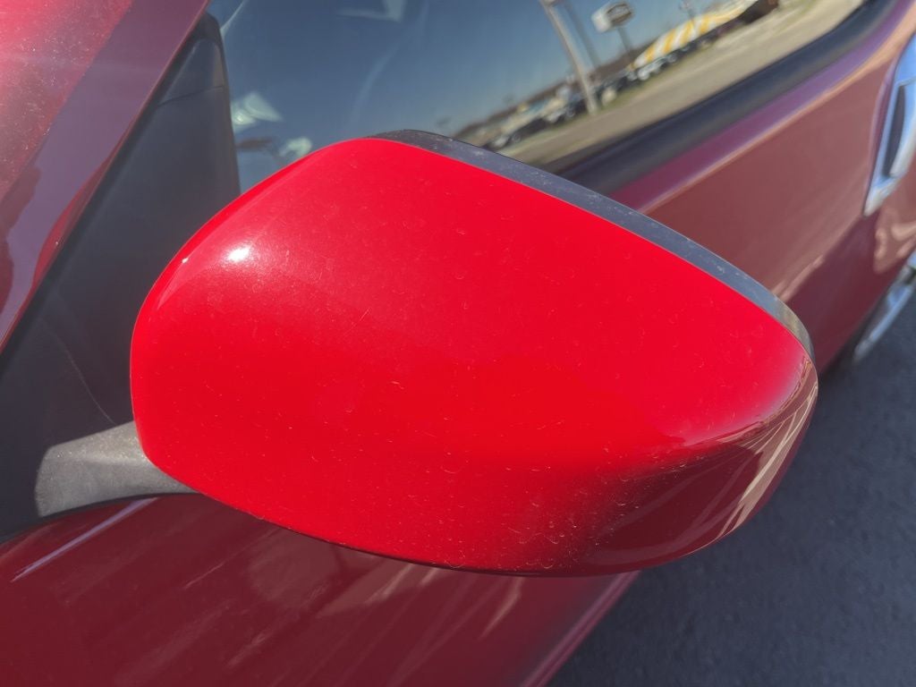 2010 Nissan 370Z Touring