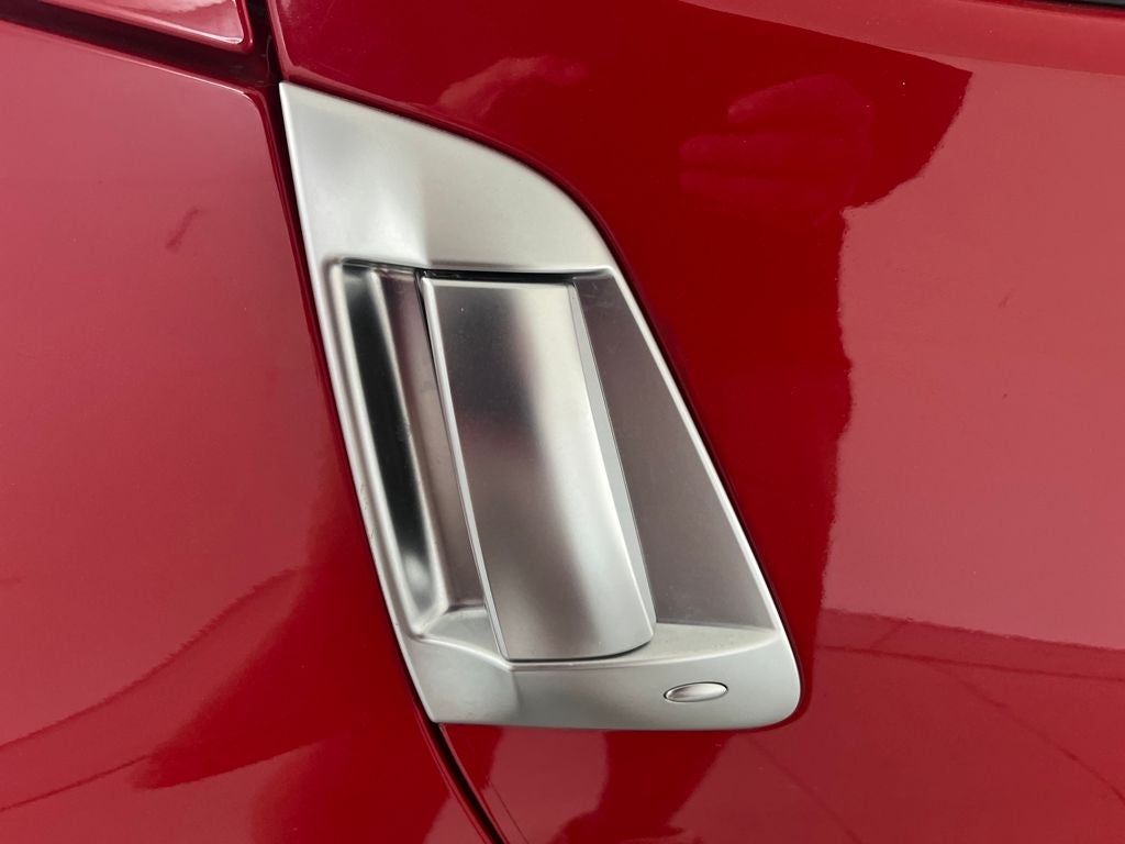 2010 Nissan 370Z Touring