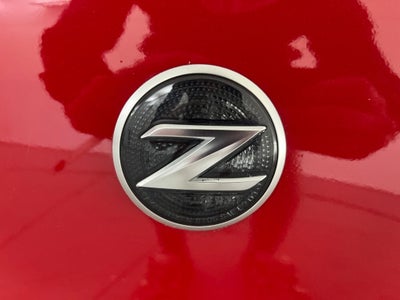 2010 Nissan 370Z Touring