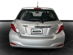 2012 Toyota Yaris LE