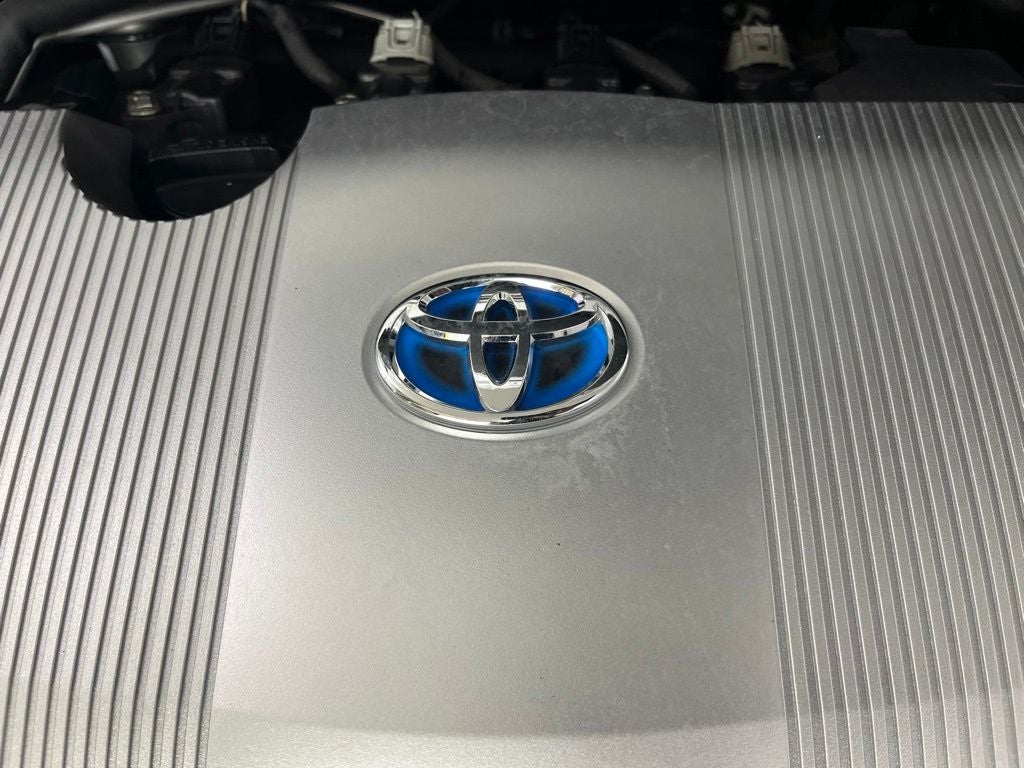 2017 Toyota Prius Two