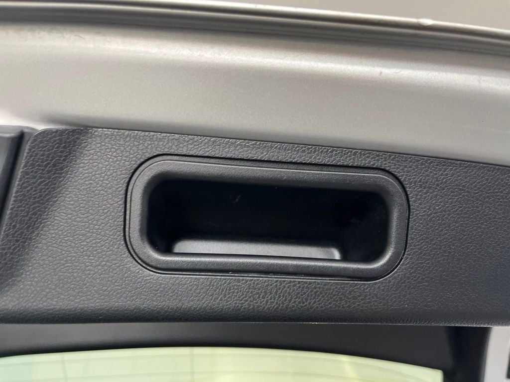 2017 Toyota Prius Two