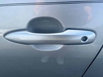 2017 Toyota Prius Two
