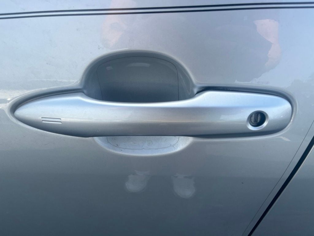 2017 Toyota Prius Two