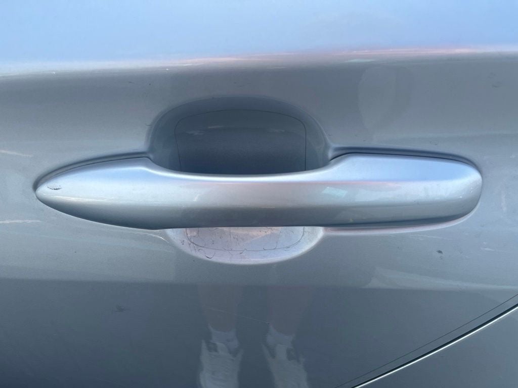 2017 Toyota Prius Two