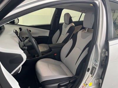 2017 Toyota Prius Two
