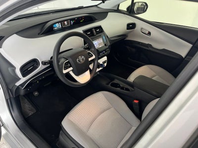 2017 Toyota Prius Two