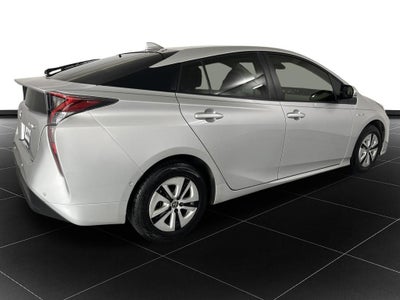 2017 Toyota Prius Two